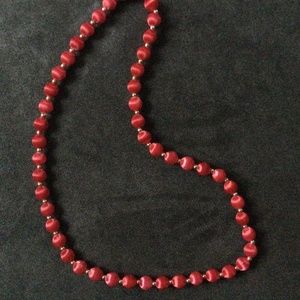 Vintage 50’s necklace